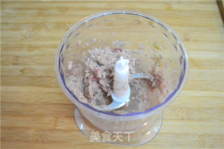 深受海内外食客赞誉的粤式茶点——【水晶虾饺】步骤9