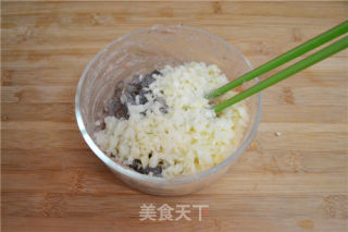 深受海内外食客赞誉的粤式茶点——【水晶虾饺】步骤11