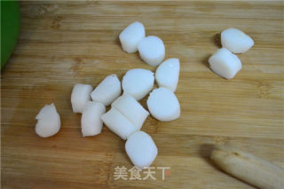 深受海内外食客赞誉的粤式茶点——【水晶虾饺】步骤15