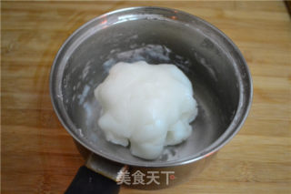 深受海内外食客赞誉的粤式茶点——【水晶虾饺】步骤14