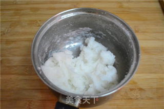 深受海内外食客赞誉的粤式茶点——【水晶虾饺】步骤13