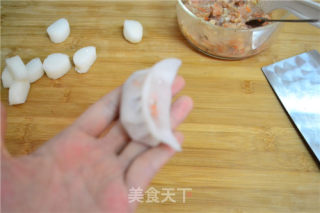 深受海内外食客赞誉的粤式茶点——【水晶虾饺】步骤19