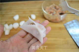 深受海内外食客赞誉的粤式茶点——【水晶虾饺】步骤18