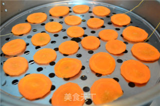 深受海内外食客赞誉的粤式茶点——【水晶虾饺】步骤20