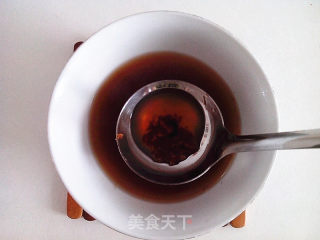 南瓜糖不甩步骤6
