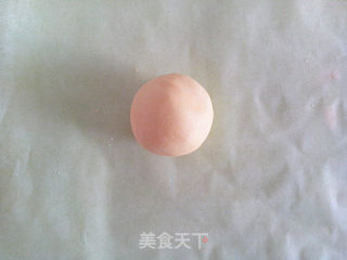 南瓜糖不甩步骤7