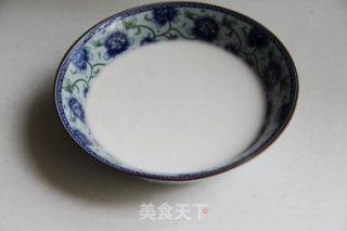 培根火腿萝卜糕步骤5