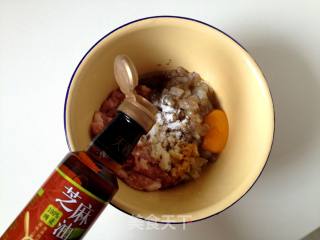 粤式王牌鲜虾云吞面步骤8 粤式王牌鲜虾云吞面步骤8