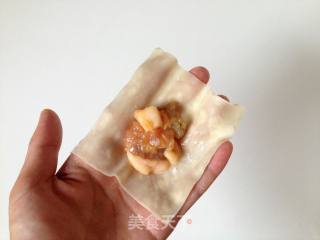 粤式王牌鲜虾云吞面步骤10 粤式王牌鲜虾云吞面步骤10