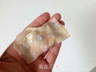 粤式王牌鲜虾云吞面步骤11 粤式王牌鲜虾云吞面步骤11