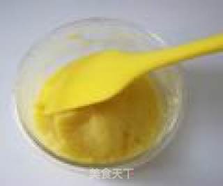 第一次做广式甜点——奶黄包步骤8