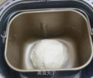 第一次做广式甜点——奶黄包步骤11