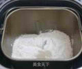 第一次做广式甜点——奶黄包步骤10