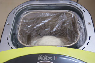 第一次做广式甜点——奶黄包步骤12