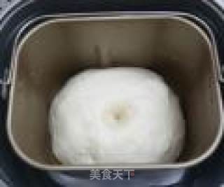 第一次做广式甜点——奶黄包步骤13