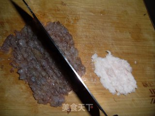 香煎水晶虾饺步骤2 香煎水晶虾饺步骤2