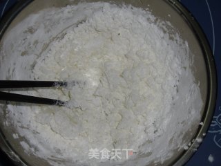 香煎水晶虾饺步骤4 香煎水晶虾饺步骤4