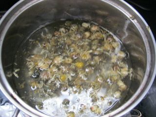 菊花糕步骤2 菊花糕步骤2