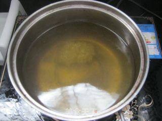 菊花糕步骤3 菊花糕步骤3