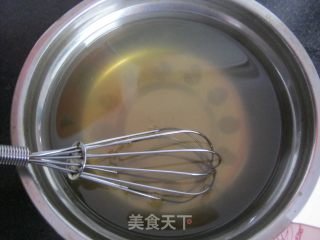 菊花糕步骤5 菊花糕步骤5