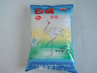 【水晶虾饺】--- 粤式经典茶点步骤7 【水晶虾饺】--- 粤式经典茶点步骤7