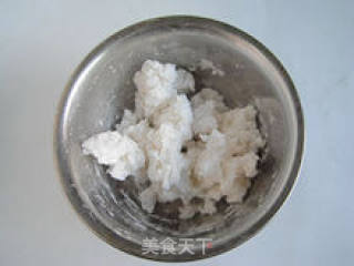 【水晶虾饺】--- 粤式经典茶点步骤9 【水晶虾饺】--- 粤式经典茶点步骤9