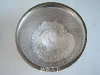 【水晶虾饺】--- 粤式经典茶点步骤8 【水晶虾饺】--- 粤式经典茶点步骤8
