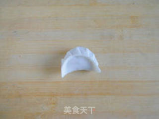 【水晶虾饺】--- 粤式经典茶点步骤14 【水晶虾饺】--- 粤式经典茶点步骤14
