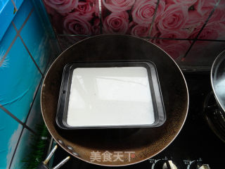 美味的回忆——鸡蛋肠粉步骤4