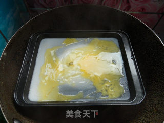 美味的回忆——鸡蛋肠粉步骤5