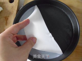 广东虾肉肠粉步骤8