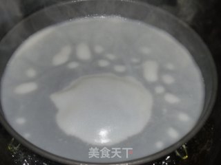 广东虾肉肠粉步骤7
