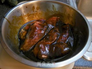 李锦记蜜汁粤式叉烧步骤2