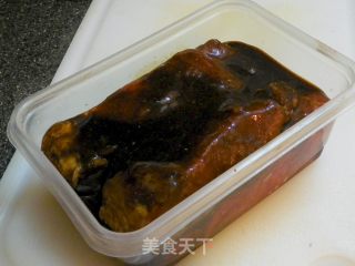 李锦记蜜汁粤式叉烧步骤3