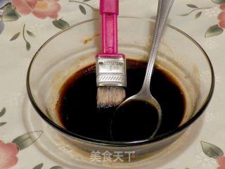 李锦记蜜汁粤式叉烧步骤6