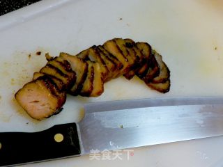 李锦记蜜汁粤式叉烧步骤8