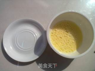 24图过程祥解~~中秋节预热——【广式蛋黄豆沙月饼】步骤20 24图过程祥解~~中秋节预热——【广式蛋黄豆沙月饼】步骤20