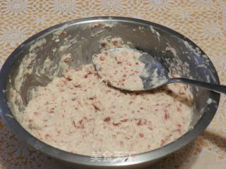 香煎萝卜饼--广东经典点心步骤2 香煎萝卜饼--广东经典点心步骤2