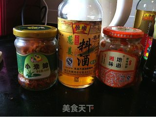 港式炒牛河步骤2 港式炒牛河步骤2