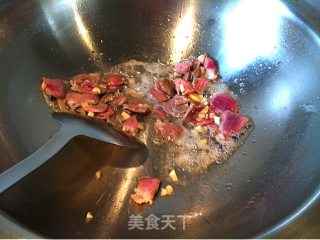 港式炒牛河步骤6 港式炒牛河步骤6