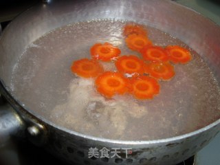家常面食~滑溜鲜味沙河粉步骤4