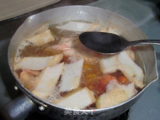 家常面食~滑溜鲜味沙河粉步骤5