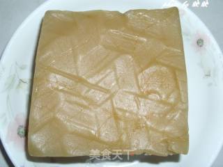 鸡蛋煎甜粿步骤1