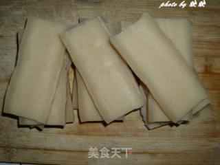 鸡蛋煎甜粿步骤2
