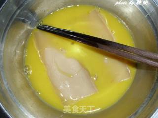 鸡蛋煎甜粿步骤4