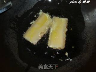鸡蛋煎甜粿步骤5