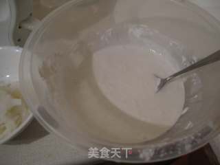 早茶最爱—萝卜糕步骤6 早茶最爱—萝卜糕步骤6