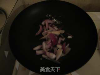 早茶最爱—萝卜糕步骤7 早茶最爱—萝卜糕步骤7