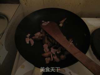 早茶最爱—萝卜糕步骤8 早茶最爱—萝卜糕步骤8