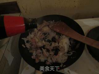 早茶最爱—萝卜糕步骤12 早茶最爱—萝卜糕步骤12